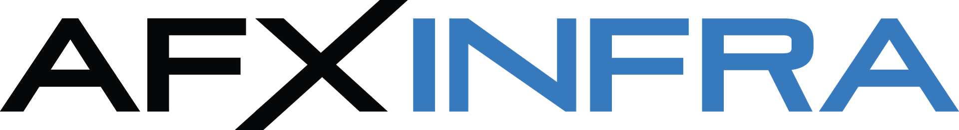 AFX Infra